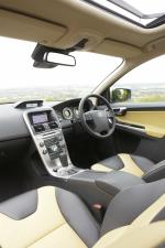 Volvo XC60 2008 года